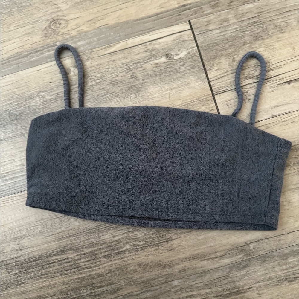 FIVE DANCE WEAR TOP BARELY WORN